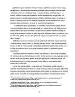 Referāts 'Nāvessods', 23.