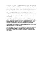 Konspekts 'Spilgti vīriešu tēli Rūdolfa Blaumaņa novelēs', 2.