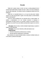 Referāts 'Elektrotransporta veidi, to uzbūve un salīdzinājums', 3.