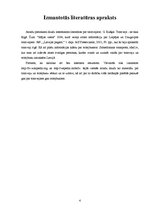 Referāts 'Elektrotransporta veidi, to uzbūve un salīdzinājums', 4.