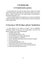 Referāts 'Elektrotransporta veidi, to uzbūve un salīdzinājums', 19.