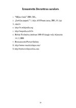 Referāts 'Elektrotransporta veidi, to uzbūve un salīdzinājums', 24.