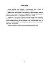 Referāts 'Elektrotransporta veidi, to uzbūve un salīdzinājums', 25.