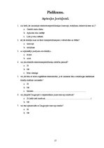 Referāts 'Elektrotransporta veidi, to uzbūve un salīdzinājums', 27.