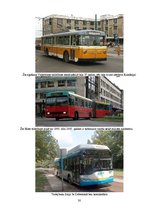 Referāts 'Elektrotransporta veidi, to uzbūve un salīdzinājums', 30.