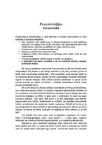 Konspekts 'Globālo stratēģiju vadīšana', 8.