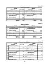 Biznesa plāns 'Разработка бизнес-плана общества с ограниченной ответственностью “XXX” на 2008 г', 16.