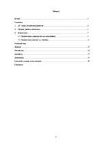 Referāts 'Pārtikā izmantotie konservanti', 2.