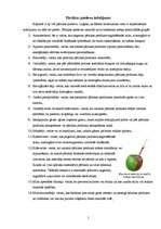 Referāts 'Pārtikā izmantotie konservanti', 5.