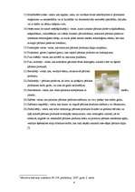 Referāts 'Pārtikā izmantotie konservanti', 6.