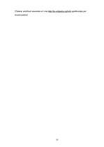 Referāts 'Pārtikā izmantotie konservanti', 10.