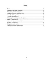 Prakses atskaite 'Prakses pārskats. Daugavpils pilsētas dome', 2.