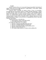 Prakses atskaite 'Prakses pārskats. Daugavpils pilsētas dome', 3.