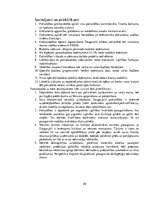 Prakses atskaite 'Prakses pārskats. Daugavpils pilsētas dome', 20.