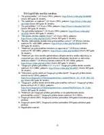 Prakses atskaite 'Prakses pārskats. Daugavpils pilsētas dome', 21.