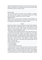 Konspekts 'Dažādu tautību raksturojumi', 4.