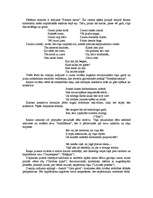 Referāts 'Latviešu literāts Rainis', 6.