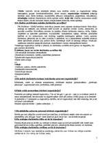 Konspekts 'Organizāciju uzvedība un vadība', 2.