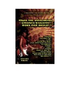 Konspekts 'Pasākums "Roks par skolu"', 3.