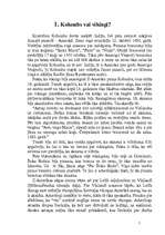 Referāts 'Ziemeļamerikas arheoloģiskā izpēte', 5.