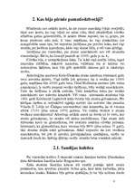 Referāts 'Ziemeļamerikas arheoloģiskā izpēte', 8.