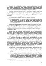 Referāts 'Valsts prezidenta institūts Latvijā', 4.