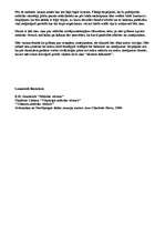 Referāts 'Akmens laikmets - pirmatnējā māksla', 5.