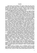 Referāts 'Psiholoģija pedagogam', 3.