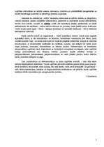 Referāts 'Psiholoģija pedagogam', 5.