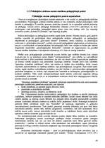 Referāts 'Psiholoģija pedagogam', 46.