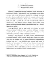 Referāts 'Publisko tiesību raksturojums', 8.