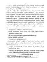 Referāts 'Publisko tiesību raksturojums', 9.