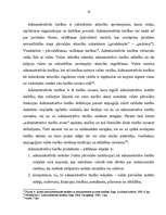 Referāts 'Publisko tiesību raksturojums', 10.