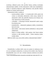 Referāts 'Publisko tiesību raksturojums', 12.