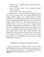 Referāts 'Publisko tiesību raksturojums', 14.