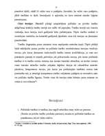 Referāts 'Publisko tiesību raksturojums', 17.