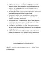 Referāts 'Publisko tiesību raksturojums', 18.