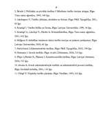 Referāts 'Publisko tiesību raksturojums', 19.