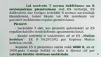 Prezentācija 'Eiropas valstu likumdošanas nozaru attīstības īpatnības', 9.
