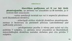 Prezentācija 'Eiropas valstu likumdošanas nozaru attīstības īpatnības', 14.