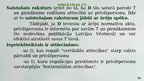 Prezentācija 'Eiropas valstu likumdošanas nozaru attīstības īpatnības', 18.