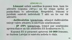 Prezentācija 'Eiropas valstu likumdošanas nozaru attīstības īpatnības', 19.