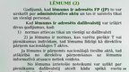 Prezentācija 'Eiropas valstu likumdošanas nozaru attīstības īpatnības', 20.