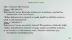 Prezentācija 'Eiropas valstu likumdošanas nozaru attīstības īpatnības', 25.
