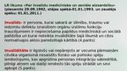 Prezentācija 'Eiropas valstu likumdošanas nozaru attīstības īpatnības', 33.
