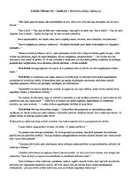 Konspekts 'Frīdrihs Vilhelms Nīče "Antikrists"', 1.