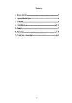 Konspekts 'Jūras bezkaulnieki dzīvnieki', 2.