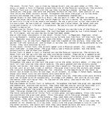 Eseja '"Animal Farm" by George Orwell', 1.