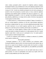 Konspekts 'Finansēšanas avoti', 3.