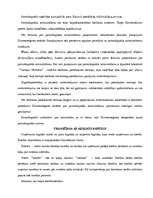 Konspekts 'Finansēšanas avoti', 6.